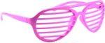 pink shutter